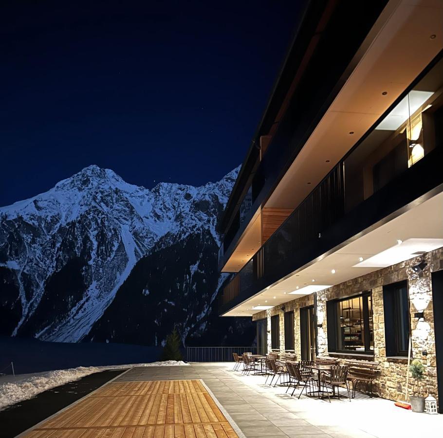 Nativo Bergaparts Langenfeld Bagian luar foto