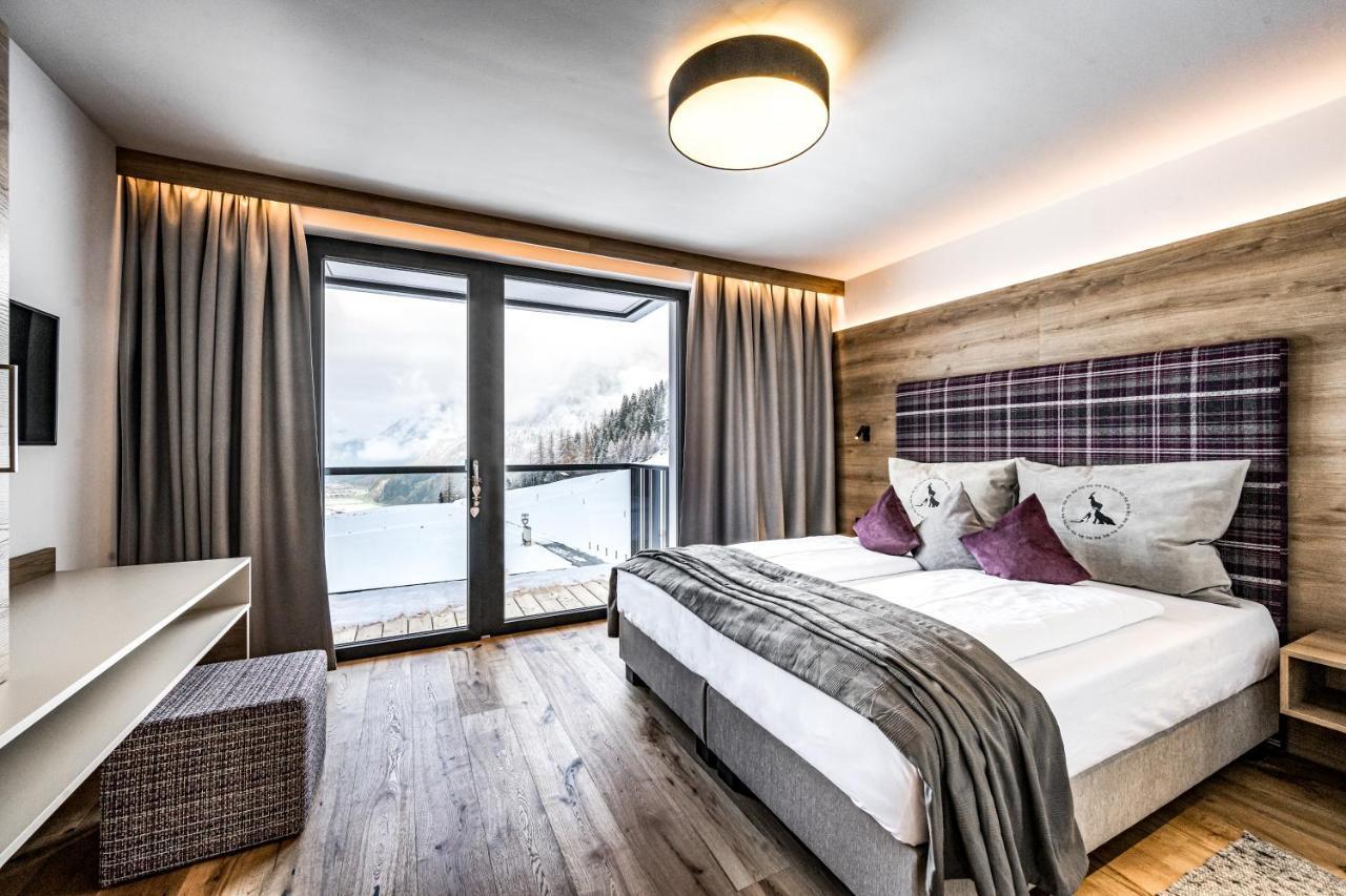 Nativo Bergaparts Langenfeld Bagian luar foto