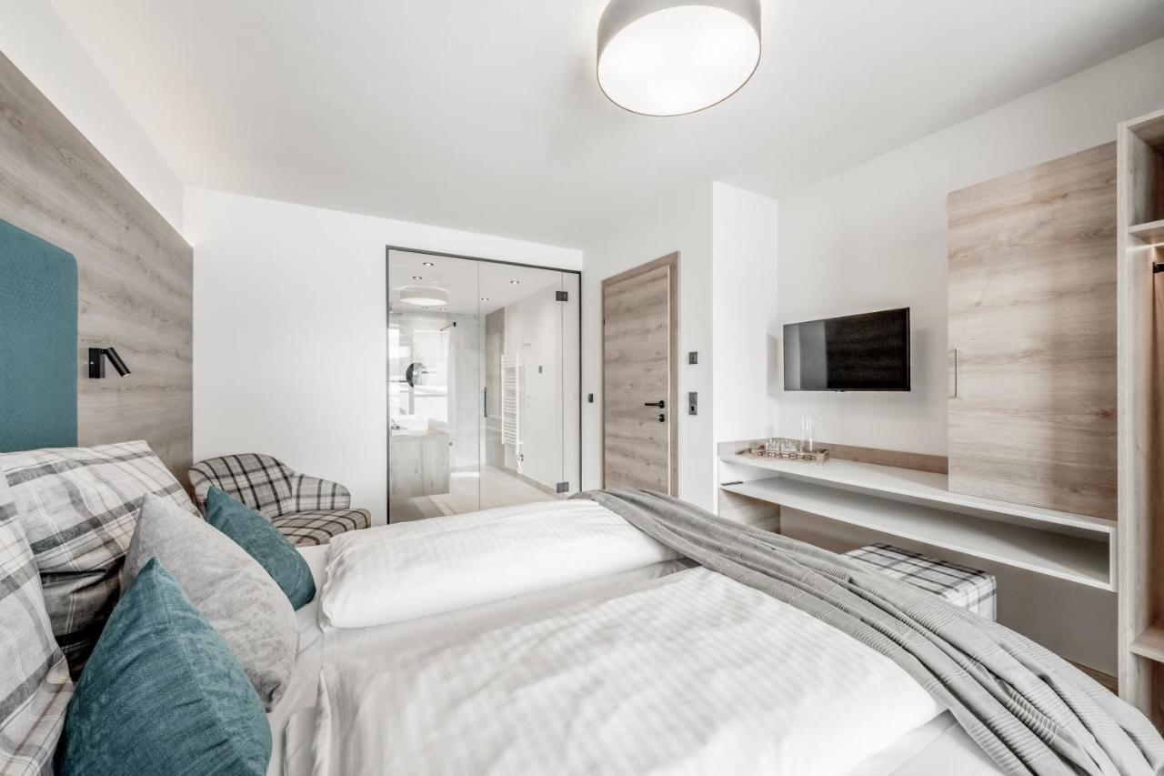 Nativo Bergaparts Langenfeld Bagian luar foto