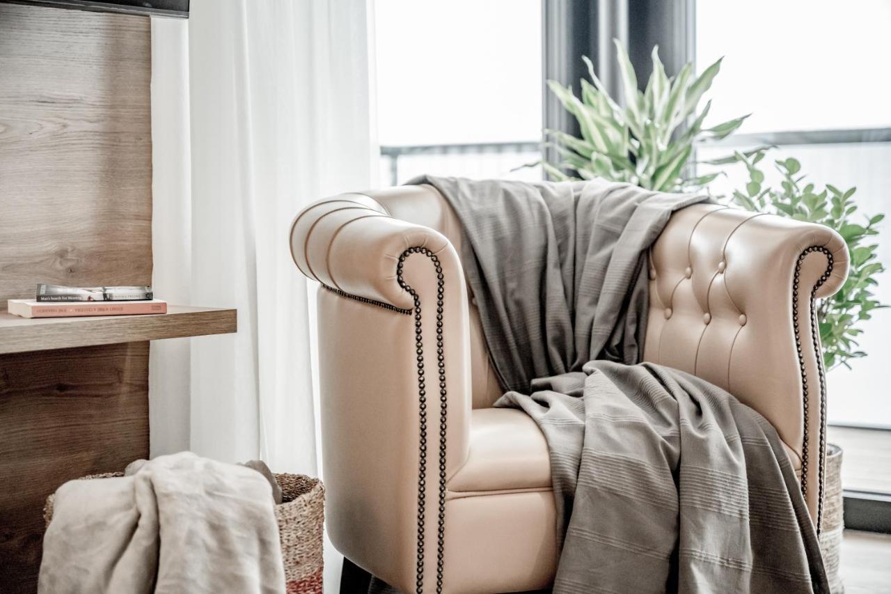 Nativo Bergaparts Langenfeld Bagian luar foto