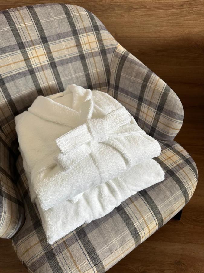 Nativo Bergaparts Langenfeld Bagian luar foto